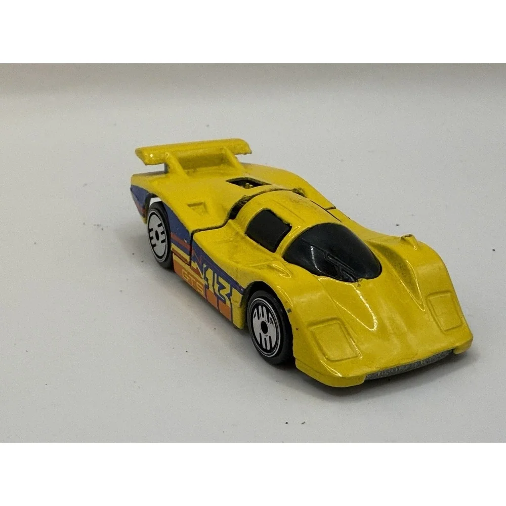 Hot Wheels vintage hot